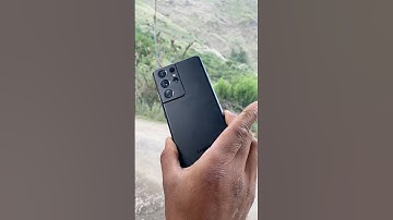 Samsung s21 Ultra zoom test at 2025 🔥