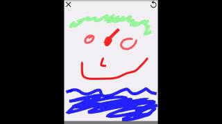 CMSC434 Doodler App