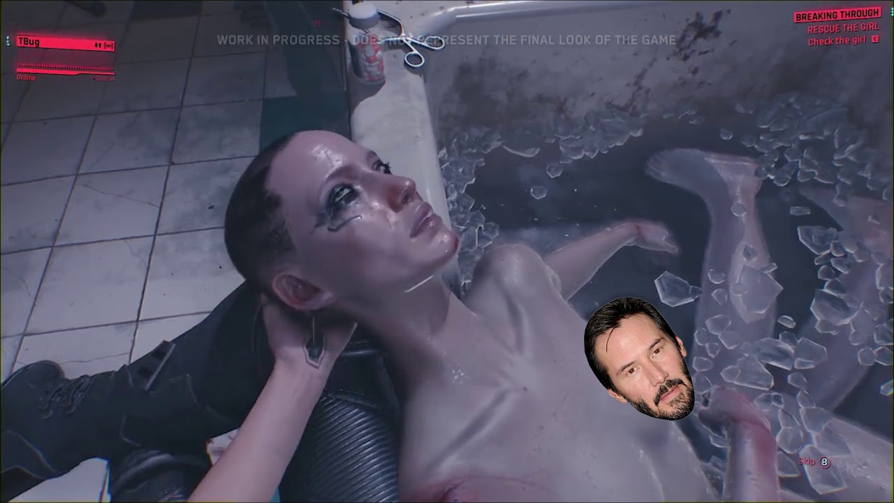 (PC Gamer Editing Example) Cyberpunk 2077 - Most Anticipated RPG Ever?!