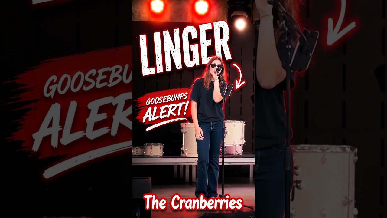 Linger - The Cranberries