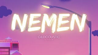 Download Lagu NEMEN COVER AI MP3