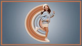 how to create pixel stretch effect screenshot 5