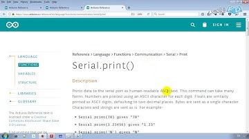 آموزش برد آردوینو (Arduino) با انجام پروژه های عملی قسمت سوم