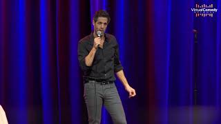 Pete Correale: Deer Crossing