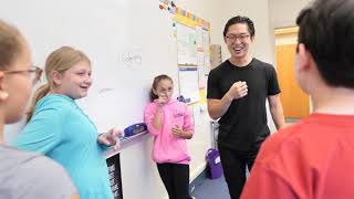 How to Teach Photography to Middle Schoolers