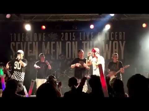 20150502 丘與樂樂團 COVER Michael Jackson - Black Or White【高雄駁二THE WALL】 feat.BOXING