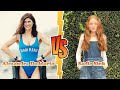 Alexandra Daddario VS Sadie Sink Stunning Transformation ⭐ From Baby To Now