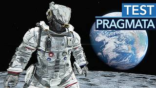 Pragmata zeigt ENDLICH wieder, was AAA sein sollte! - Test / Review