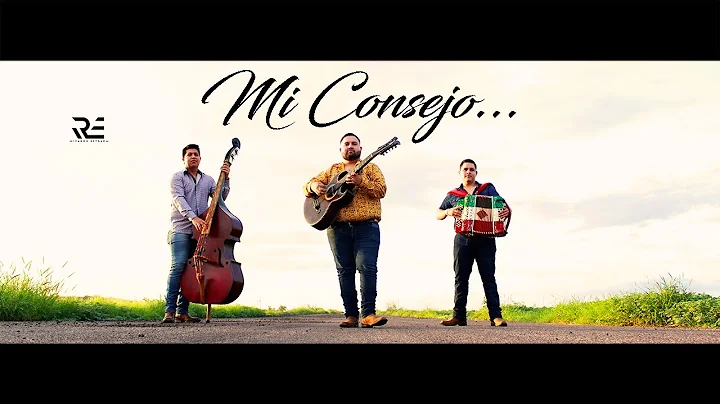 Ricardo Estrada - Mi Consejo [VIDEO OFICIAL] 2022 ...