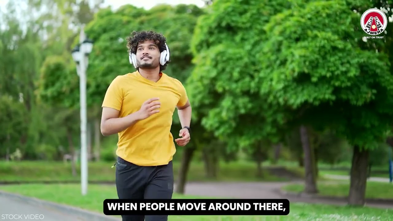 Ajmera Realty: A Legacy Brought to Life | Stunning Brand AV by Reventers