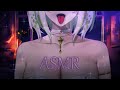 【黑3DIO/ASMR】 hey..🐍✨ #vtuber