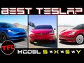 Should You Buy A Tesla Model Y Over A Model 3 Or Model X? We've Owned All Three!