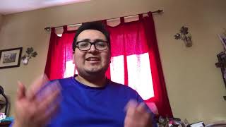 IM ALIVE!!!! (2021 Update)