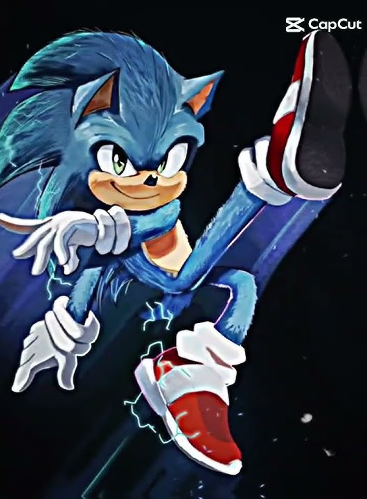 Sonic edit #llkv