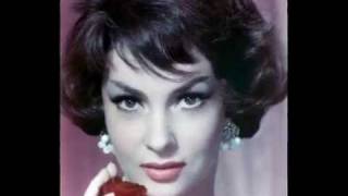 Video thumbnail of "Gina - Johnny Mathis - 1962- Tribute To Gina Lollobrigida"