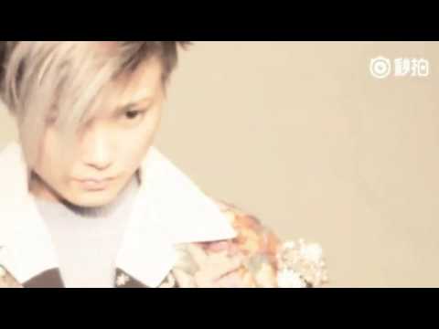 【玉米自制】 李宇春 燃向时尚混剪 Confident by赈早见琥珀主M  Li Yuchun Chris Lee