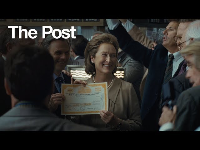 The Post | Who's Who | 20th Century FOX class=