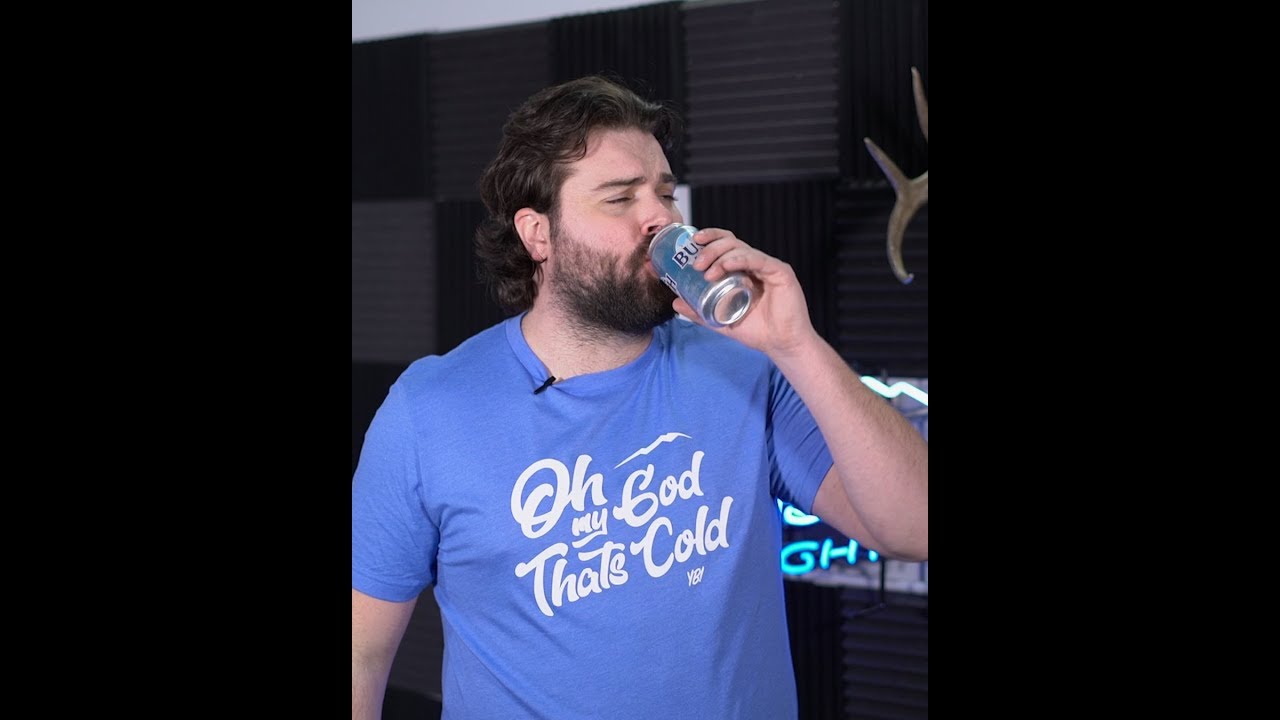 "Oh My God That's Cold" shirts are now for sale!!