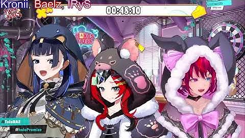 14 minutes of INSANE vtuber clips