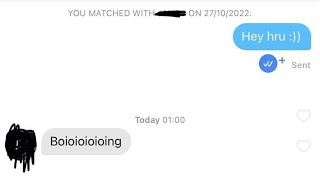 dating apps suck