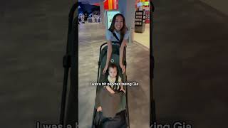 Bring your baby movie sessions 👶🍿