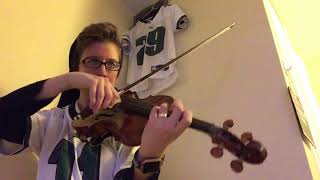 Fly, Eagles, Fly! - Sister Christina