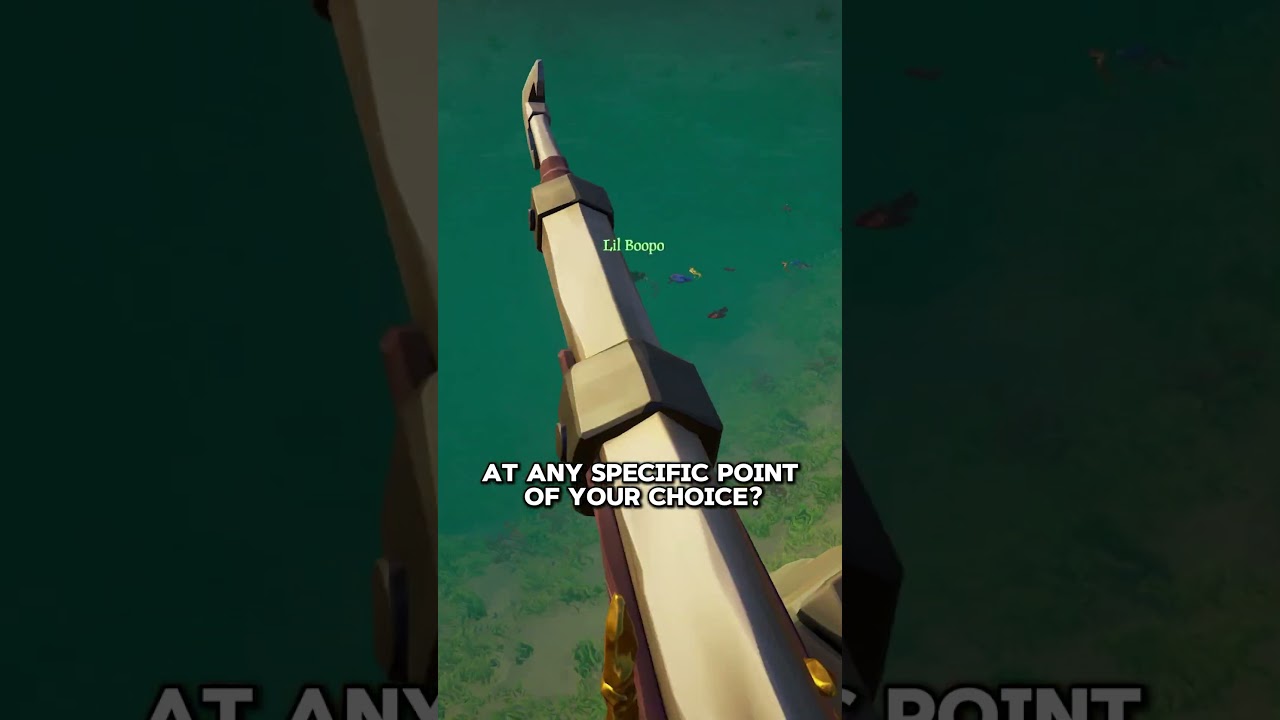 This Grapplegun Mechanic Changes Everything!