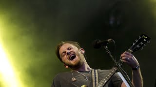 Kings of Leon - Pinkpop 2011