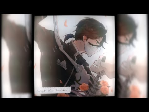 MAD IQs | aesop carl edit