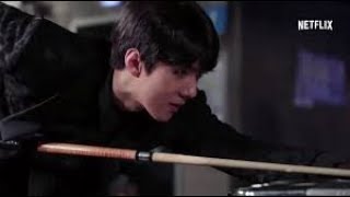 #BustedFinale_SEHUN EP.10 - SEHUN Billiards เซียนบิลเลียดเซฮุน