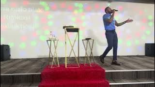 Linda Ndaba - Kuyobongwa namaQhawe