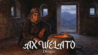 Dengio - Ax Welato