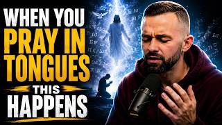 7 Powerful Things Happen When You Pray in Tongues | Vlad Savchuk Revival Fire
