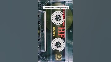 Thumbnail of Linda Clifford - Never gonna stop