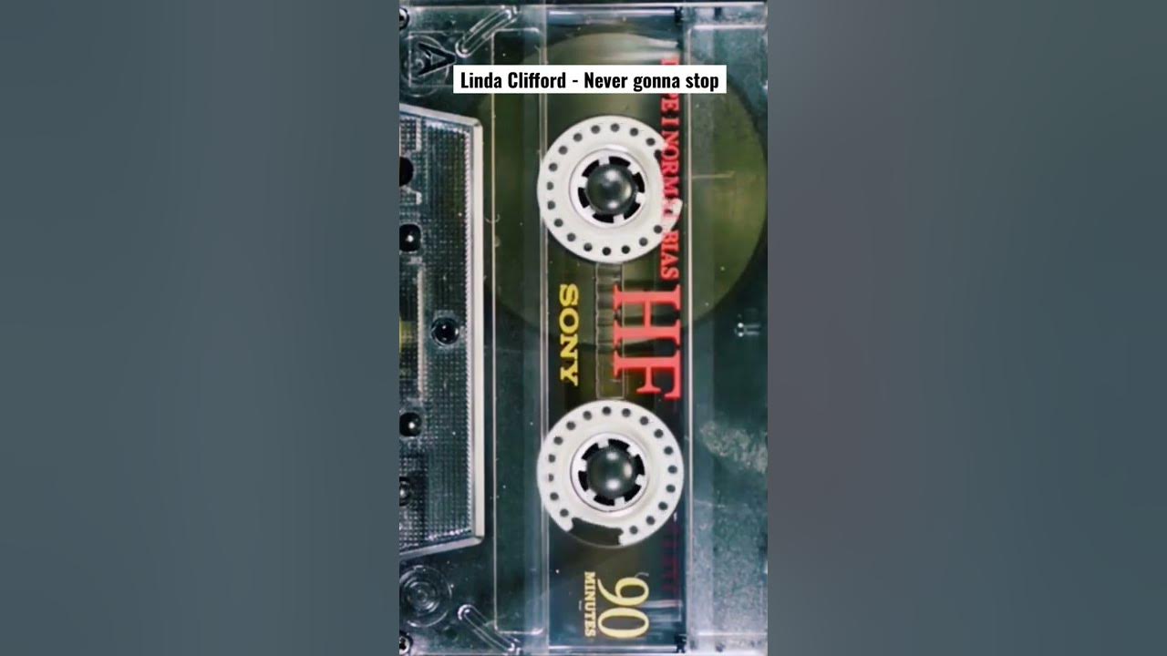 Linda Clifford - Never gonna stop