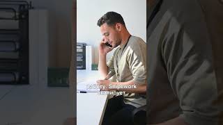 Алгоритм Upwork 2026: Как быть в топе