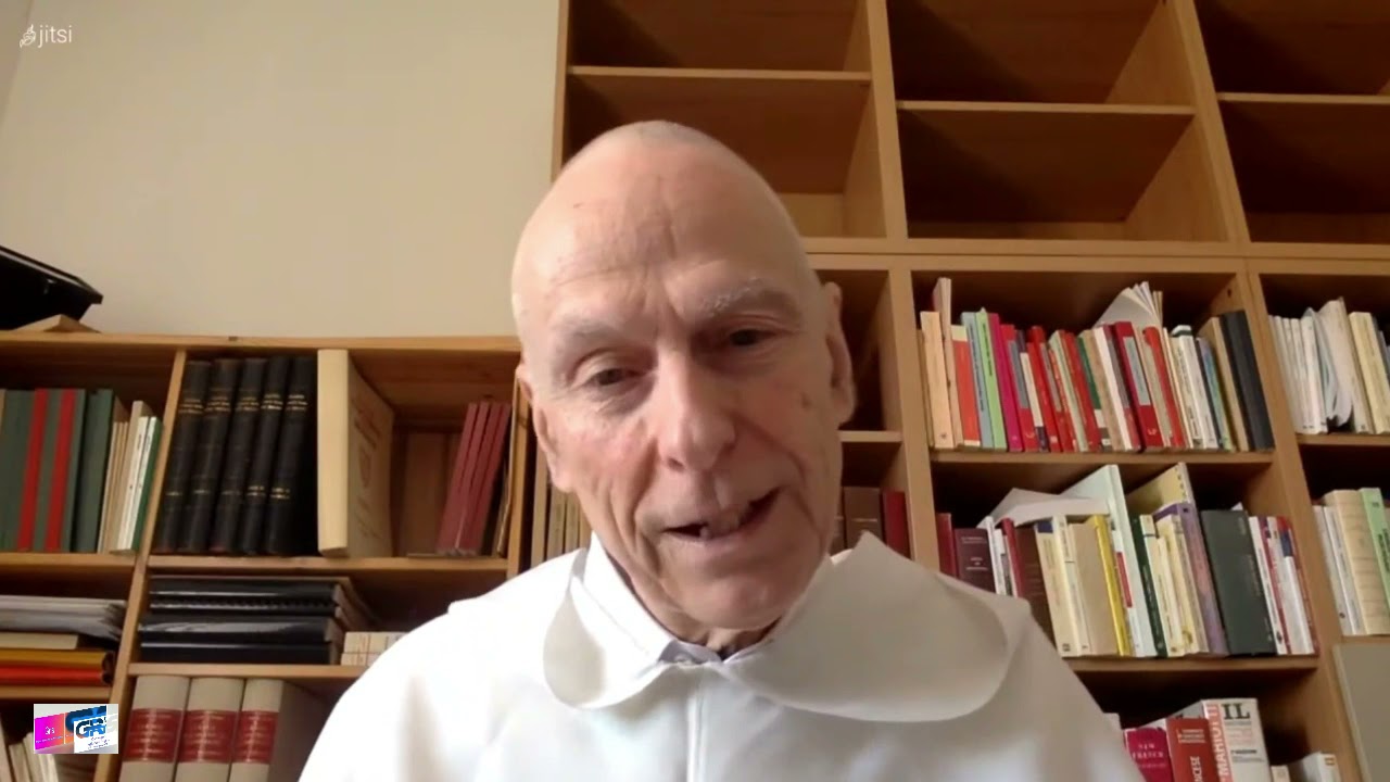 "La magia: tra il tecnico e il diabolico (Seconda parte) Padre Francois Dermine