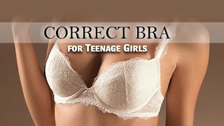 How to Select a Right Bra? - May I Help You - Dr. Nitya Vaidhya