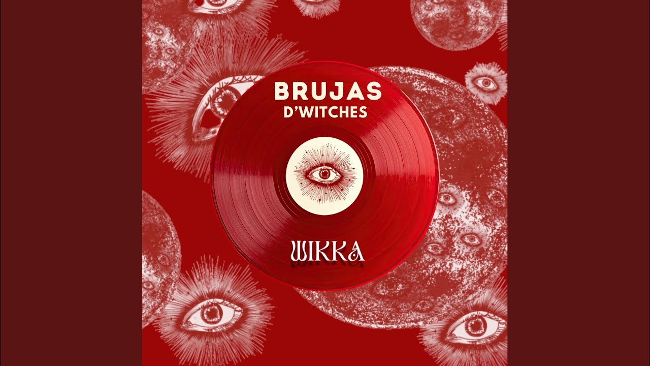 Watch BRUJAS on YouTube Watch BRUJAS on YouTube