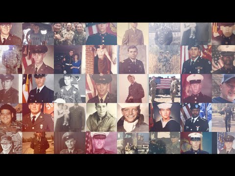 2023 Abraham Lincoln Traditional School Veterans Day Tribute