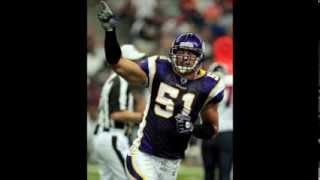 Ben Leber Interview on VikeFans.com - 3-10-14