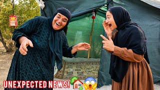 😱 After 4 years of homelessness, what secret shocked this family?🏡