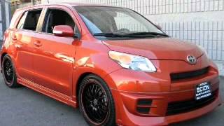 2008 Scion xD - San Francisco CA