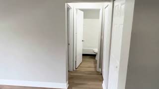 4-619 — 1 bedroom upgraded flat with a balcony