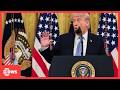 FULL EVENT: Trump Hosts Small Business Summit at White House with CEOs &amp; Entrepreneurs | AC15