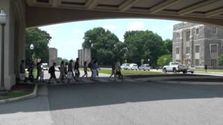 VTech New Student Orientation