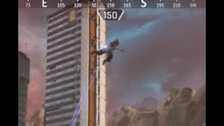 APEX 生命線從天而降 | Report Lifeline for flying hack