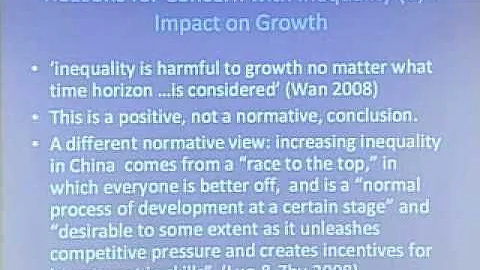 Three Decades of Reform and Opening: Where Is China Headed? Economics and Economic Decision Making - DayDayNews