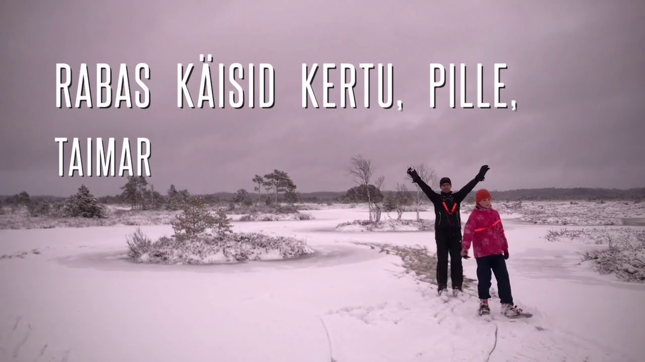 Keava Raba Keava raba 03 01 2021 - YouTube