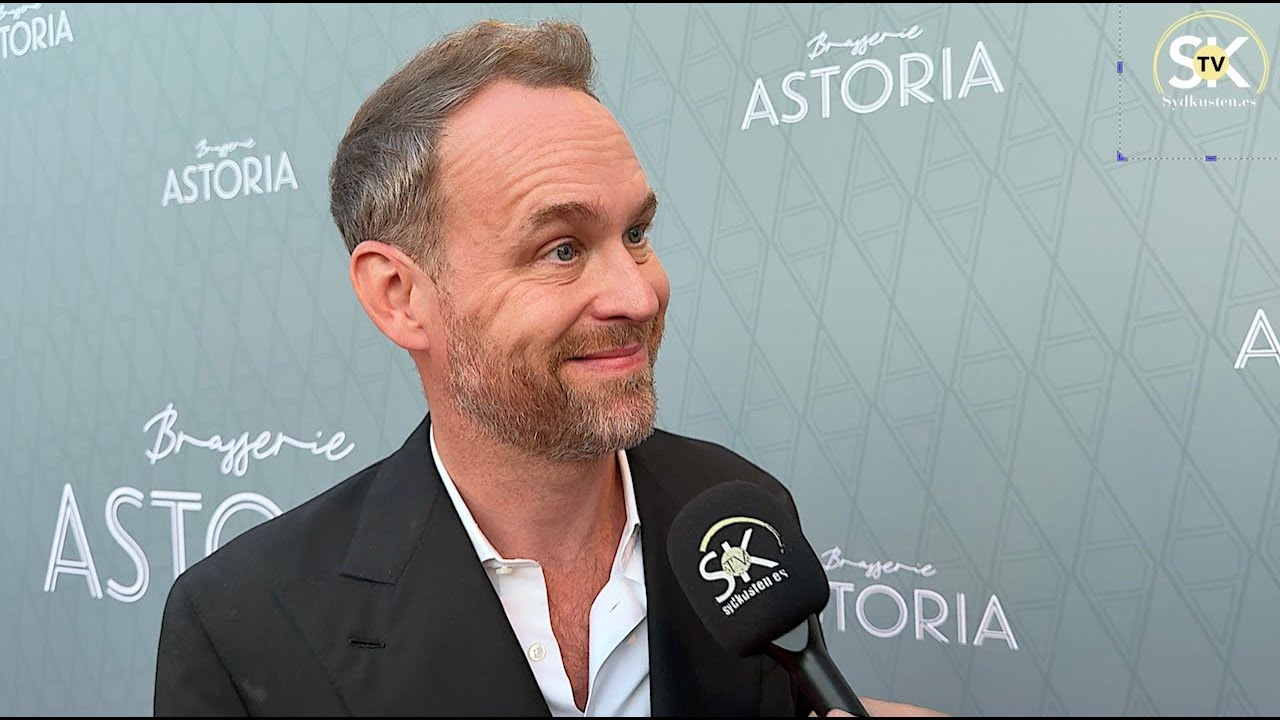 Frantzéns Brasserie Astoria nu i Marbella